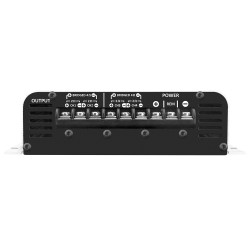 Amplificador Digital Taramps Ds 440.4 110w Rms X 4 Canales