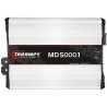 Amplificador Digital Taramps Md5000.1 1 Canal 2 Ohms