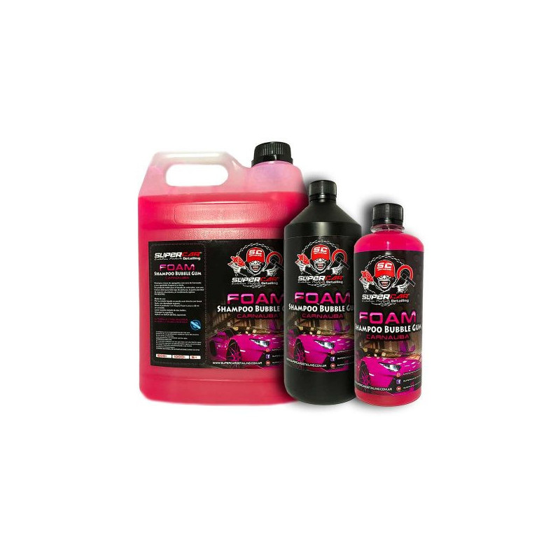 Descontaminante Ferrico Ternnova Iron Hunter X 500ml