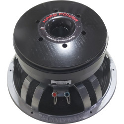 Woofer Hard Power 12 Pulg 4550 Rms 2 Ohms