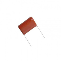 Capacitor De Polyester 250 Volts 1.5 Uf