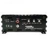 Amplificador Sound Magus Dk-1200 1 Canal