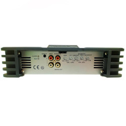 Amplificador Sound Magus Vs-1500.1 1 Canal
