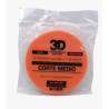 Pad Espuma 5 Pulgadas European Para Corte Medio Naranja 3d