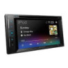 Estereo Pioneer Avh-a245bt 6,2 Bluetooth / 3 Rca / 2 Din / Eq13 / Weblink Video In-out
