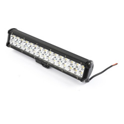 Barra Lux Led Recta Bar90 30 Led 90w 38.5cm 12-24v