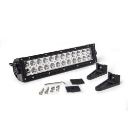 Barra Lex Led Recta Bar72 24 Led 72w 32.2cm 12-24v