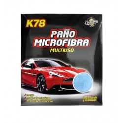 MICROFIBRA PAÃ±O K78...
